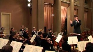 Rubinstein Symphony no 2 in C major Op 42 Ocean20031102mpg [upl. by Anilorak291]