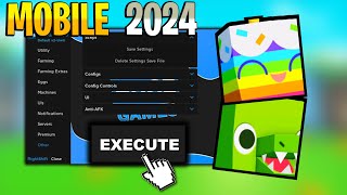 🔥 Pet Simulator 99 Script Pastebin 2024 amp Script Pet Simulator 99 [upl. by Nwahsaj]