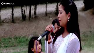 Maile Timilai Chinna Sakina  So Simple  Sad Nepali Movie Song  Pramod Bhardwoj  Bhawana Regmi [upl. by Anton]