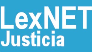 ¿Cómo funciona la aplicación móvil de LexNET [upl. by Atnuahsal488]