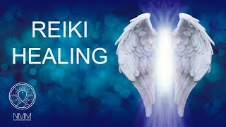 Reiki Sleep Meditation Physical healing music music for positivism Reiki healing meditation 31304 [upl. by Korenblat]