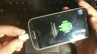 How to Root Samsung Galaxy S4 GTI9500I9505I9506I9507I9508I9515L720T Lollipop501 [upl. by Anewor]