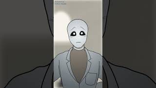 Undertale AnimaticAnimation Grillby x Gaster  We Become We [upl. by Clayson]