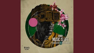 Music Is Life [upl. by Tandie]