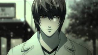 Death Note Scene ENG DUB Spoilers [upl. by Man]