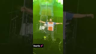 DOORIE  ATIF ASLAM  JAL BAND  ATIF ASLAM LATEST CONCERT IN NEW YORK  aadee aadeez [upl. by Aivun803]