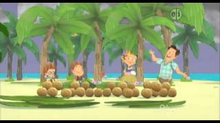 047 Super Why The Swiss Family Robinson [upl. by Elahcar878]