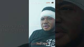 Iyawo Maami Yoruba Movie 2024  Official Trailer  Now Showing On ApataTV [upl. by Brinna]