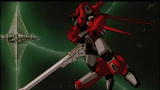 Trailer Martian Successor Nadesico Prince Of Darkness ADV Films [upl. by Gertrud519]