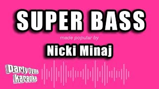 OFFICIAL STARSHIPS INSTRUMENTAL  Nicki Minaj [upl. by Tore862]