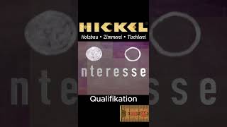 Hickel Inserat Zimmerer HD 720p [upl. by Elleahcim919]