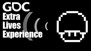 Extra Lives The Live Experience at GDC 2023 [upl. by Aldis]