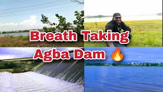 The Epic Agba Dam Experience  Lets Visit Ilorin in Kwara State Nigeria [upl. by Jaime165]