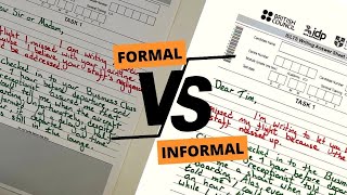 IELTS Writing Task 1 General Band 9 Structure  Samples [upl. by Paver271]