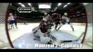 History Was Made  Montreal Canadiens [upl. by Enorej]