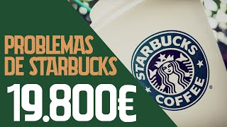 STARBUCKS EN PROBLEMAS  EVOLUCIÓN CARTERA DGI 57 [upl. by Ehtnax]