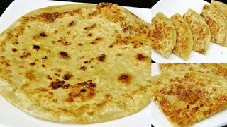 गुळ पोळी  How to make Tilachi Poli  Tilgul Poli  Gulachi Poli  madhurasrecipe [upl. by Neram]