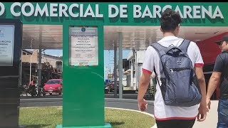 COMPLEXO COMERCIAL DE BARCARENA como você nunca viu [upl. by Niriam623]