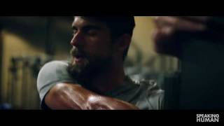 AdWatch Under Armour  Rule Yourself  Michael Phelps [upl. by Jarib]