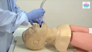 Airway management in Maternal Collapse [upl. by Survance]