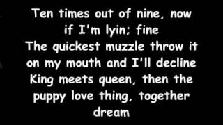 Outkast  Ms Jackson WLyrics [upl. by Musetta221]