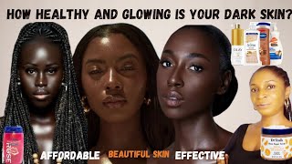 5 Best Body Lotions For Dark Complexion in 2024 [upl. by Damalas]