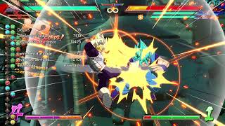 ssjgoku 15bar meterpositif 2h tod [upl. by Eliot340]