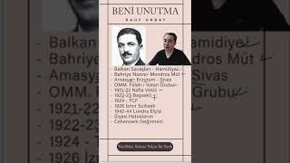 9 TARİH  BENİ UNUTMA kpss yks selamiyalçın tarih [upl. by Agnesse]