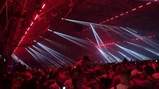 Camelphat  Spektrum  Creamfields 2022 [upl. by Farhsa]