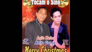 ALBUM NATAL  Anito Matos amp Abito Gama [upl. by Nosnaj]