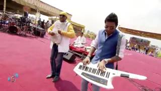 Sivamani Solo Drums Live Performance of Jai HoSong [upl. by Layol372]