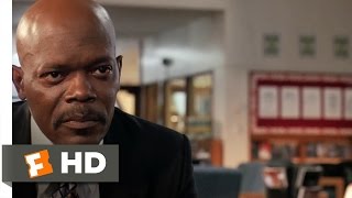 Coach Carter 59 Movie CLIP  A Better Life 2005 HD [upl. by Wilmer]