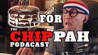 HOW ‘BOUT A LITTLE CAKE FOR THE CHIPPAH Chip Chipperson Compilation [upl. by Muir]