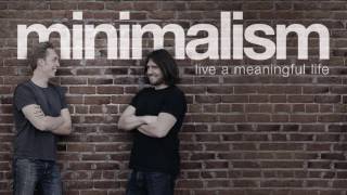 Minimalism Live a Meaningful Life Audiobook [upl. by Ban]