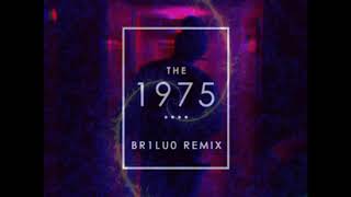 The 1975  Somebody else Br1lu0 remix [upl. by Svoboda686]