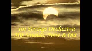 101 Strings Orchestra  Liebestraum Franz Liszt [upl. by Ydaf]