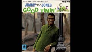 Jimmy Jones Handyman Stereo Remix [upl. by Finlay]