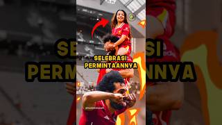 RESPECT😍 5 Janji Selebrasi Yang Berhasil Dikabulkan Pemain Bola🤯 [upl. by Ynnavoeg]