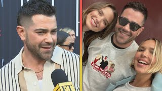 John Tucker Must Dies Jesse Metcalfe Gives SEQUEL Update Exclusive [upl. by Yesac395]