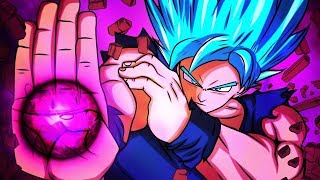 Dragon Ball Xenoverse 2 MANGA VS DRAGON BALL SUPER  ‹ Ine Games › [upl. by Welbie]