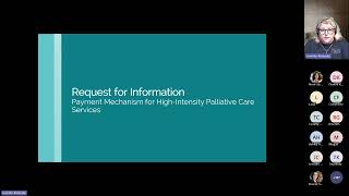 2025 Hospice Payment Rate Proposed Rule Insights and Impacts [upl. by Alta]