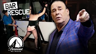 Bars We’re Thankful Were Rescued 🙏 SUPER COMPILATION  Bar Rescue [upl. by Nalek]