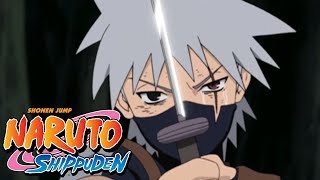 Naruto Shippuden Special Kakashi Chronicles Preview HD [upl. by Yasnyl318]