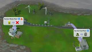 DeckElevens Railroads 2 Electric Dreams Trailer [upl. by Albin167]