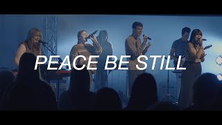 Peace Be Still by Belonging Co Asbury Modern Worship Birmingham [upl. by Yumuk]