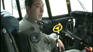 Worlds Deadliest Aircraft  AC130 Part 1 [upl. by Magel]