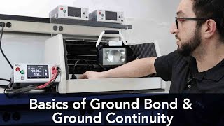 Basics of Ground Bond amp Ground Continuity [upl. by Judsen40]