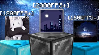 The 3 BEST 16x BedwarsPvP Texture Packs  FPS Boost 189 [upl. by Metabel]