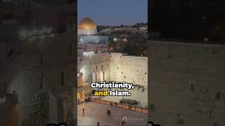 Holy Grounds A Glimpse into Israels Sacred Diversity [upl. by Grekin]