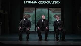 The Lehman Trilogy Trailer 2 [upl. by Armalla392]